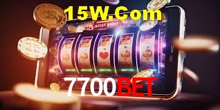 Experiência VIP 7700Bet