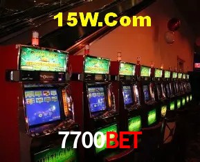 Experiência VIP 7700Bet