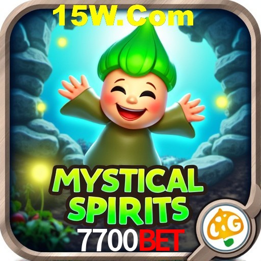APP oficial da 7700Bet para mobile