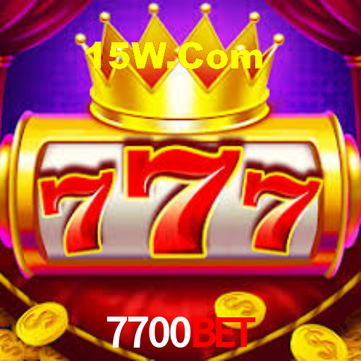 7700Bet
