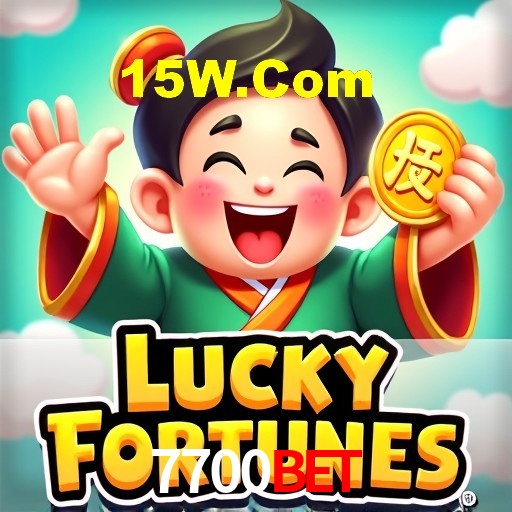 PIX Instantâneo 7700Bet