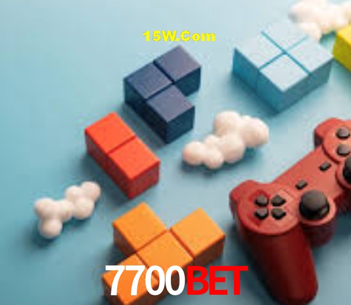 Mesa de Roleta 7700Bet