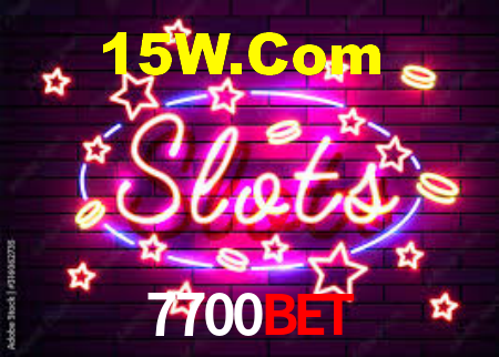 7700Bet