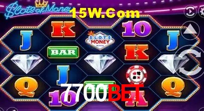 Apostas de Tênis 7700Bet