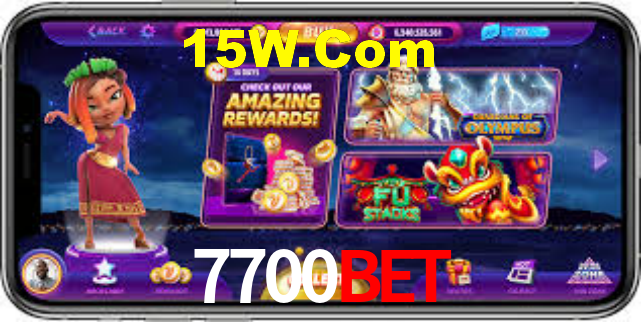7700Bet
