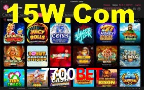 Live Casino 7700Bet