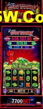 7700Bet Login