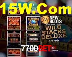 Daily Bonuses 7700Bet