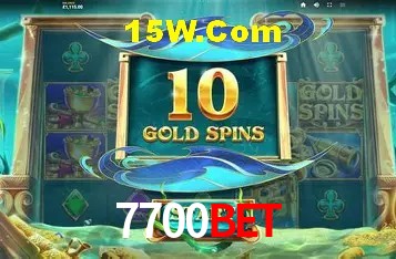 Segurança 2FA 7700Bet