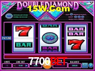 Design Responsivo 7700Bet