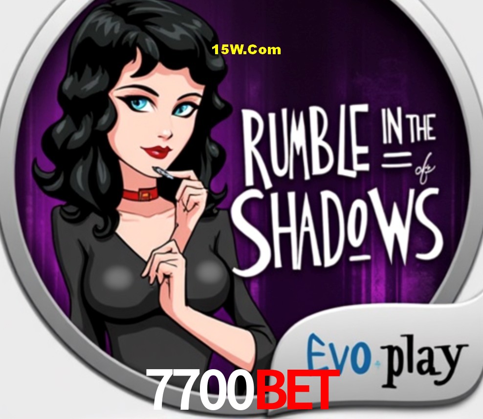 Casino Ao Vivo 7700Bet