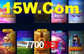 7700Bet