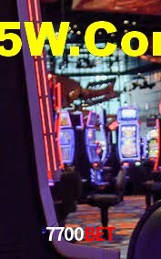VIP Casino 7700Bet