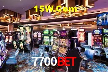Sistemas de Segurança 7700Bet