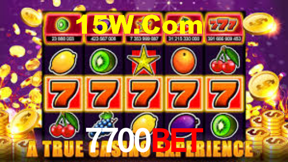 Bônus Generosos e Exclusivos no 7700Bet para Você!