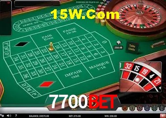 Avaliações dos Jogadores 7700Bet