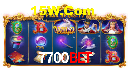 7700Bet App